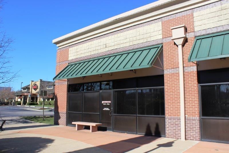Franklin Terrace Court: 3020 Franklin Terrace Court, Johnson City, TN 37604